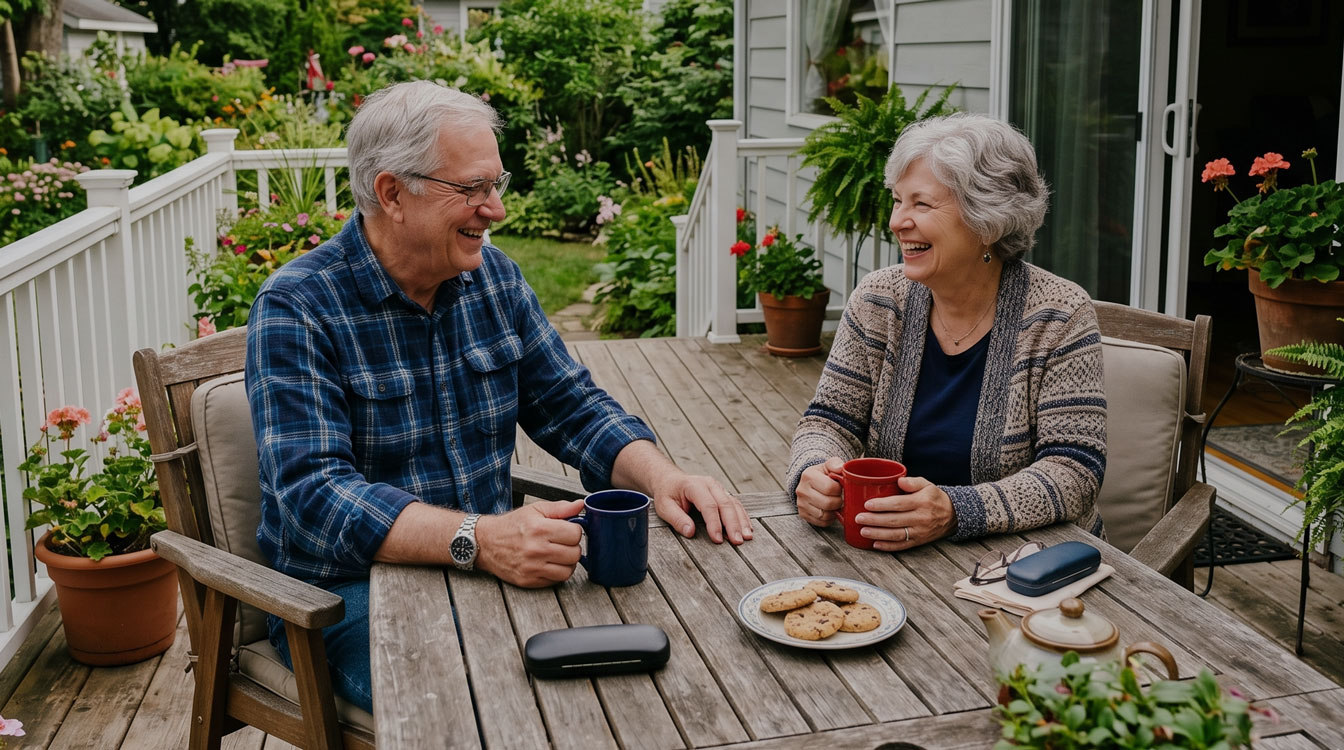 financial plan,money,peace of mind